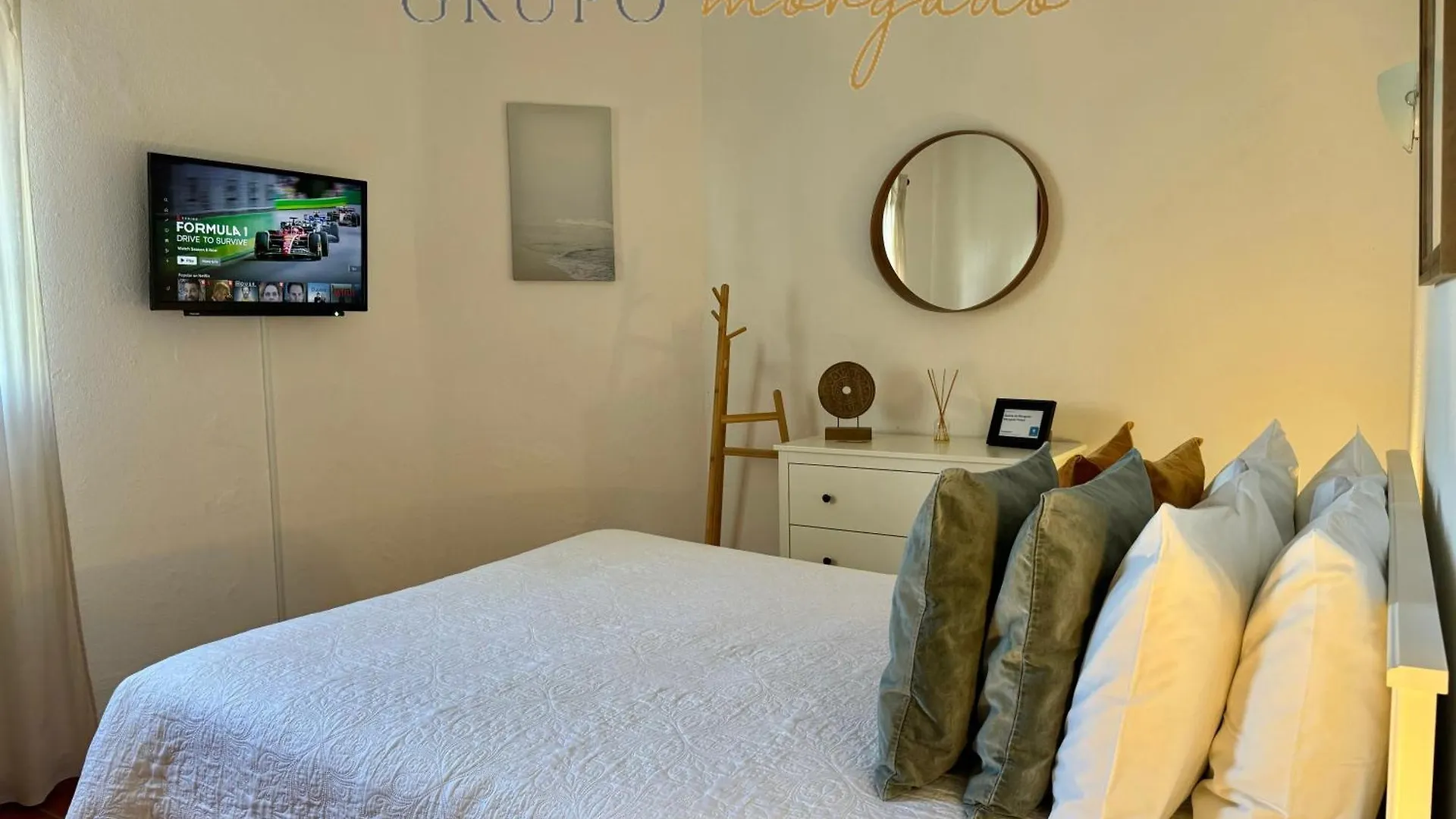 Grupo Morgado - Quinta Do Morgado - Morgado House Apartamento Tavira